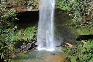 Cachoeira Da Roncadeira Pacote Para O Jalapao 8 Dias Serra