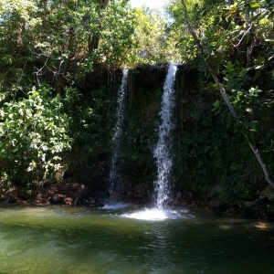 Cachoeira Das Araras   Jalapao Hospedagem No Jalapao Rio Verde